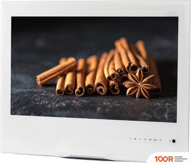 Телевизор AVEL AVS240KS SMART (БЕЛЫЙ) (284852)