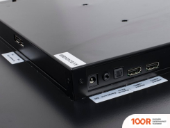 Телевизор AVEL AVS2404BMWF (БЕЛЫЙ) (284848)