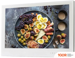 Телевизор AVEL AVS2404BMWF (БЕЛЫЙ) (284848)