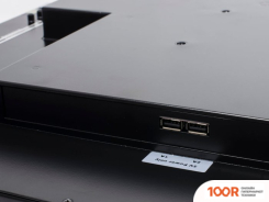 Телевизор AVEL AVS2404BMWF (БЕЛЫЙ) (284848)