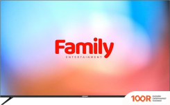 Телевизор ASANO 65LU6000T (284840)