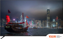 Телевизор ASANO 65LU5030T (284839)