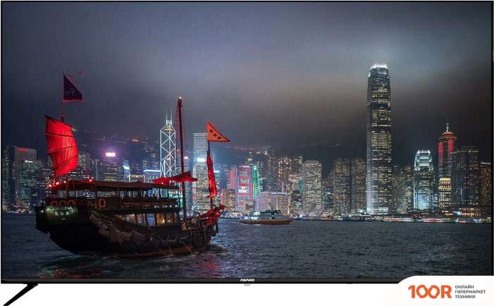Телевизор ASANO 65LU5030T (284839)
