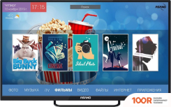 Телевизор ASANO 50LU8110T (284829)