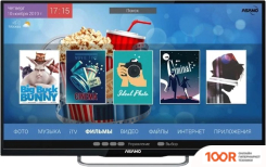 Телевизор ASANO 43LU8130S (284823)