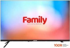 Телевизор ASANO 43LU5000T (284818)