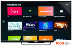 Телевизор ASANO 42LF8120T (284808)