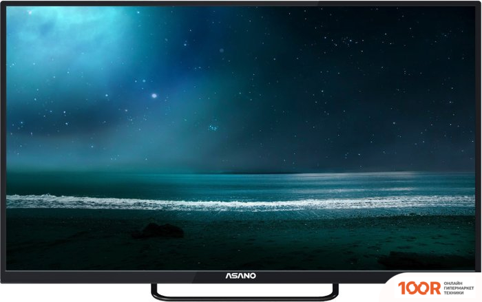Телевизор ASANO 42LF1120T (284806)