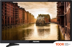 Телевизор ASANO 32LH8010T (284799)