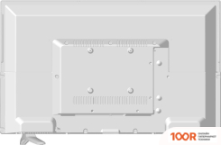Телевизор ASANO 28LH5011T (284786)