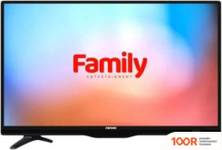 Телевизор ASANO 24LF7020T (284777)