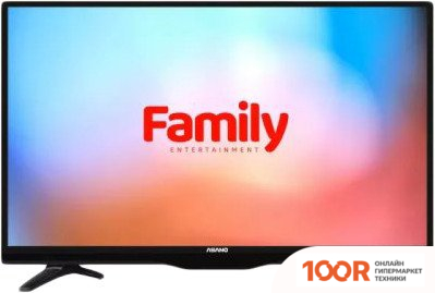 Телевизор ASANO 24LF7020T (284777)