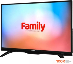 Телевизор ASANO 24LF7020T (284777)