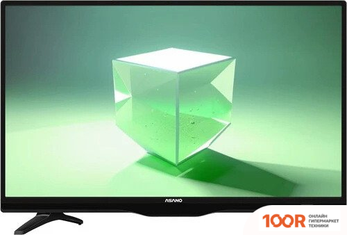 Телевизор ASANO 24LF5010T (284775)