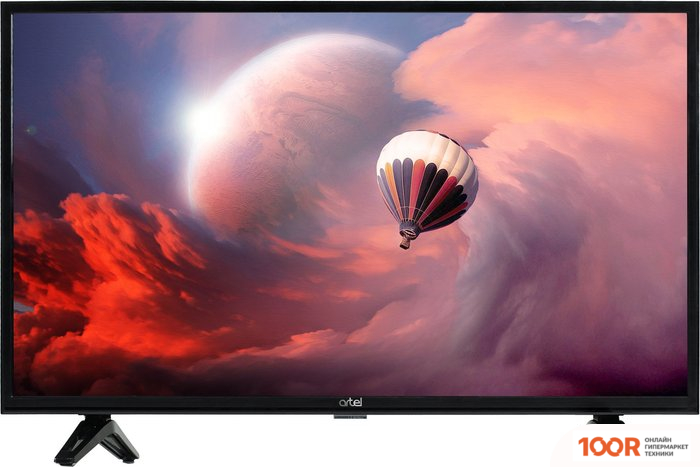 Телевизор Artel YA43LF1600 (284772)