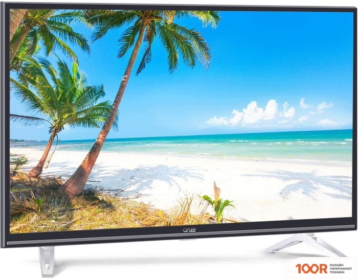 Телевизор Artel UA43H1400 (ЧЕРНЫЙ) (284764)