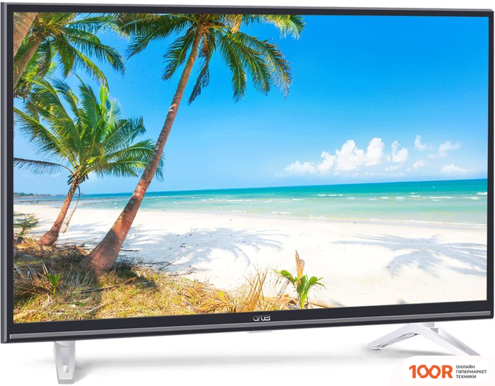 Телевизор Artel UA32H1200 (ЧЕРНЫЙ) (284757)
