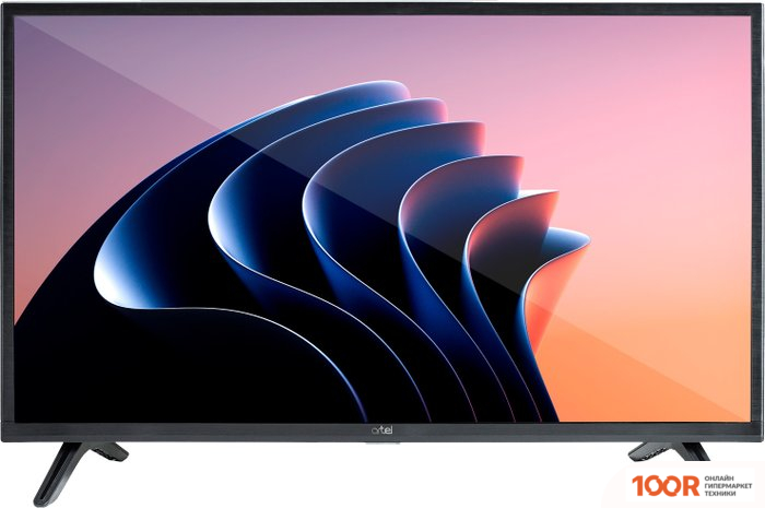 Телевизор Artel A43KF5500 (284754)