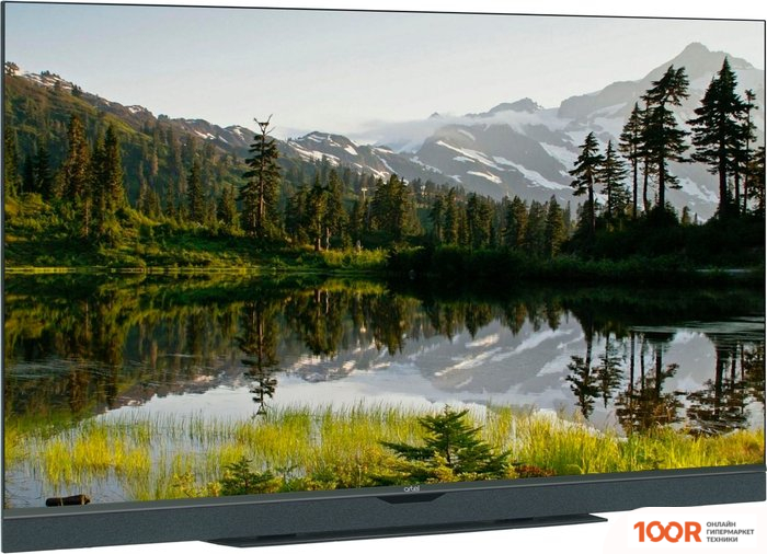 Телевизор Artel 55AU20K (284751)