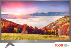 Телевизор Artel 32AH90G SMART (МОКРЫЙ АСФАЛЬТ) (284744)