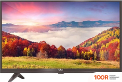 Телевизор Artel 32AH90G (СЕРО-КО­РИЧ­НЕ­ВЫЙ) (284741)