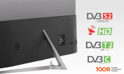 Телевизор Artel 32AH90G (СВЕТЛО-ФИ­О­ЛЕ­ТО­ВЫЙ) (284740)