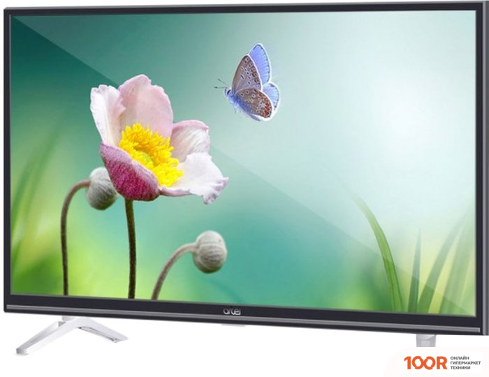 Телевизор Artel 32AH90G (МОКРЫЙ АСФАЛЬТ) (284739)
