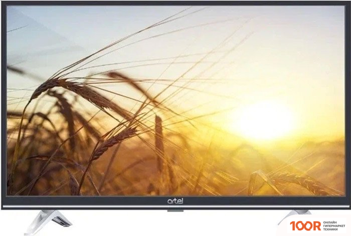 Телевизор Artel 32AH90G (МЕ­ТАЛ­ЛИК) (284738)