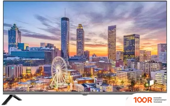 Телевизор Aiwa 32FLE9600S (284711)