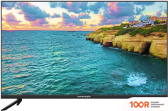 Телевизор AccesStyle U55EY1500B (284709)