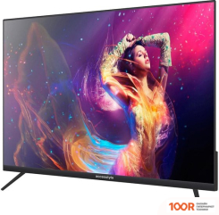 Телевизор AccesStyle F32EY1500B (284706)