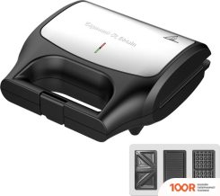 Zigmund & Shtain ZSM-681 (284696)