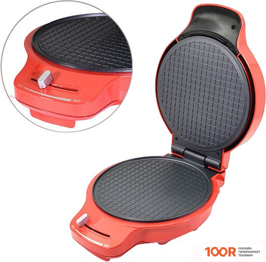 Oursson WM1203/RD (284538)