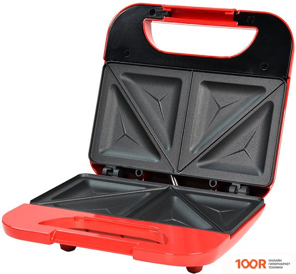 Oursson EG0703/RD (284530)