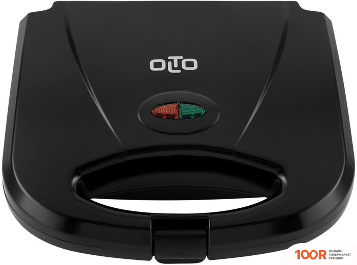 Olto WA-2017 (ЧЕРНЫЙ) (284524)