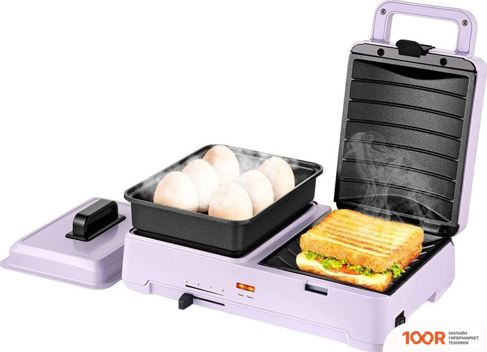 Kitfort KT-6061-3 (284454)