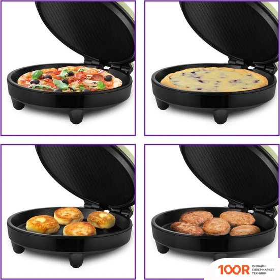 Kitfort KT-3681 (284437)