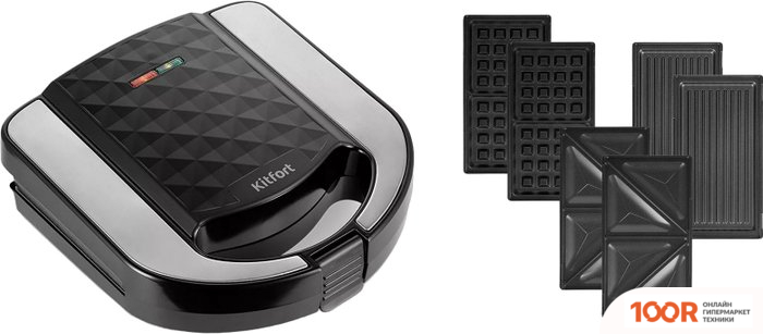 Kitfort KT-3608 (284402)