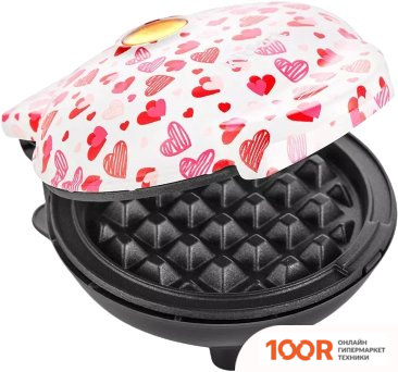 Kitfort KT-1684-1 (284386)