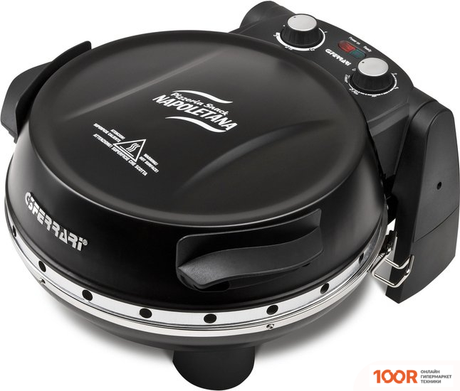 G3Ferrari G10032 (ЧЕРНЫЙ) (284264)