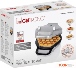 Clatronic WA 3772 (284189)