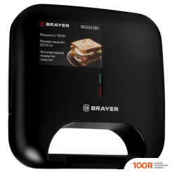 Brayer BR2203BK (284149)
