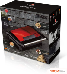 Berlinger Haus BH-9349 (284110)