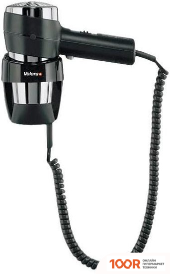 Valera ACTION 1200 PUSH BLACK (284021)