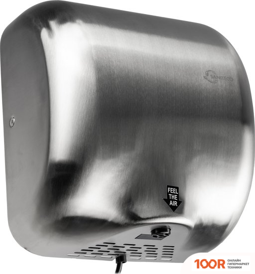 Saniteco M-9999 (1200W, МАТОВЫЙ) (283985)