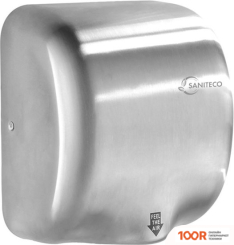 Saniteco M-9999 (1200W, МАТОВЫЙ) (283985)