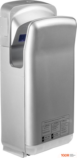 Saniteco M-6666G (2000W, СЕРЫЙ) (283980)