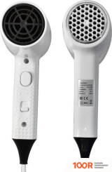 Puff 1202 (БЕЛЫЙ) (283929)