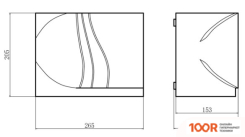 Fashun A550 (283903)