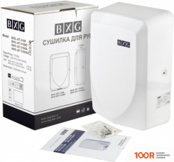 BXG JET-3100 (283891)